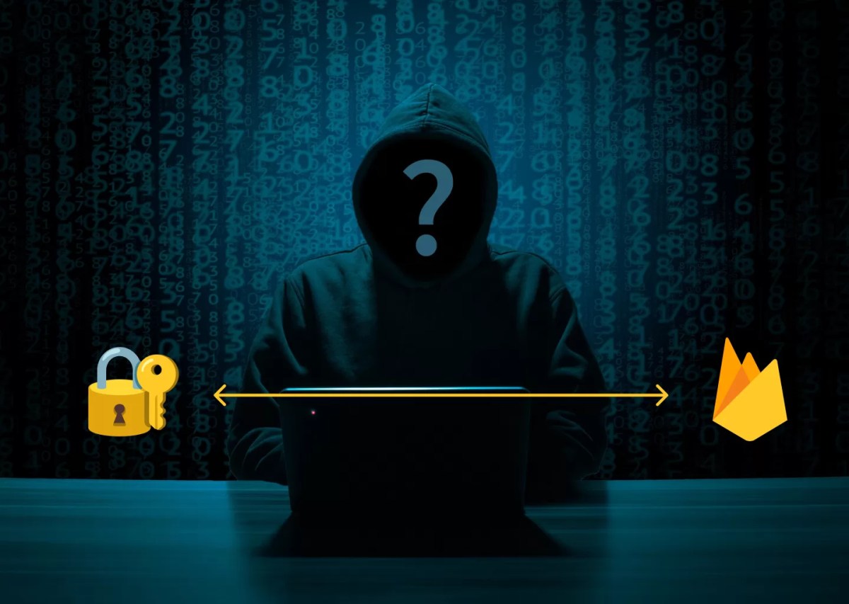 Creating Anonymous sign-in flow with Firebase