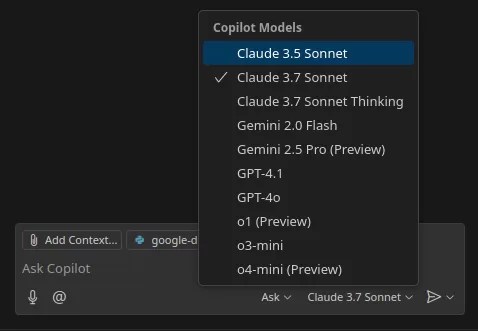 vs-code-select-model