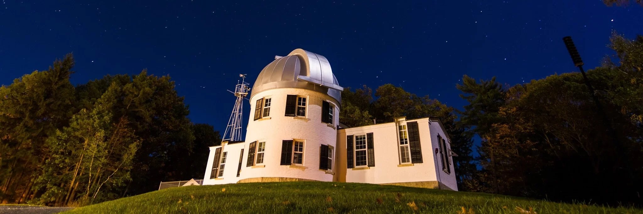 Dartmouth Observatory