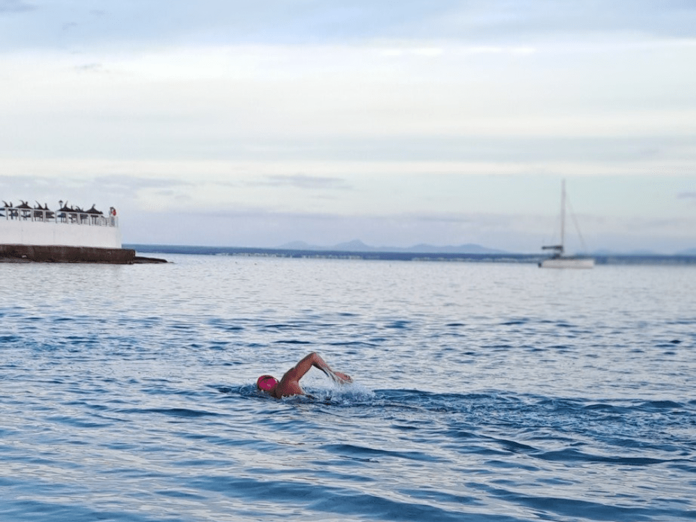 3 Key Questions Improve Swimming Technique Swimtrek