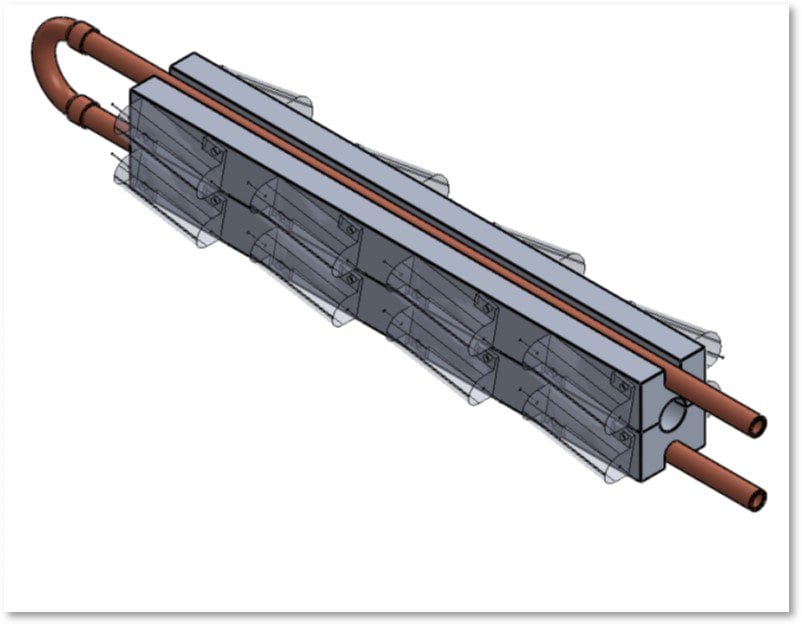D6 Industries Load Banks D6 Industries Load Banks