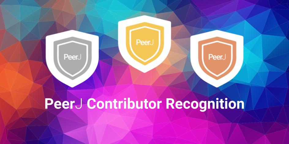 Dugderan is a festival for marking the beginning of ramadan in semarang . Giving Recognition To Our Contributors Relaunching Peerj Contribution Points Peerj Blog