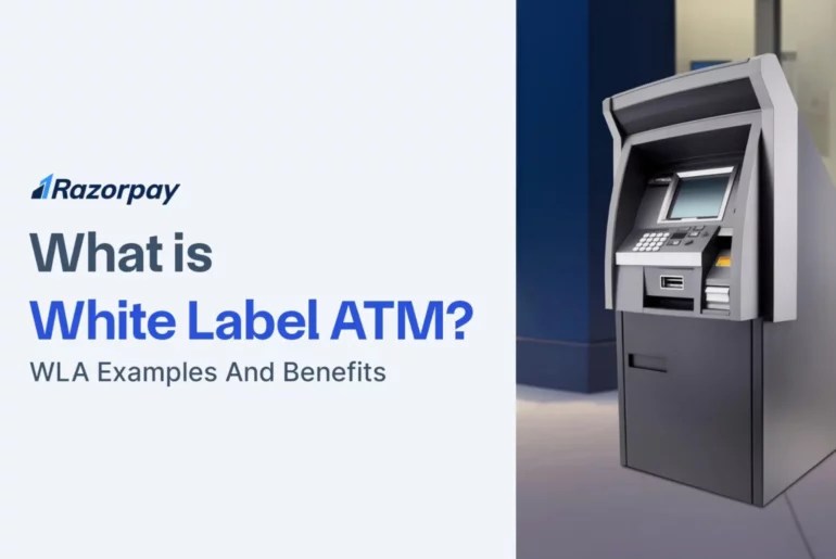 What is white label atm? wla examples and benefits