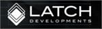Latch Developments New Home Developer And Builder Communities - Dark Design Collection - HD Quality