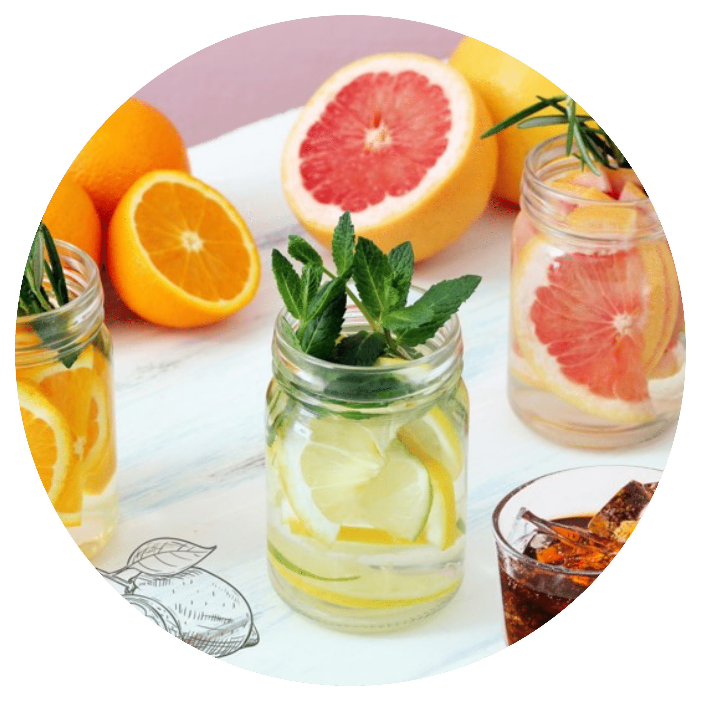 distributeur boissons