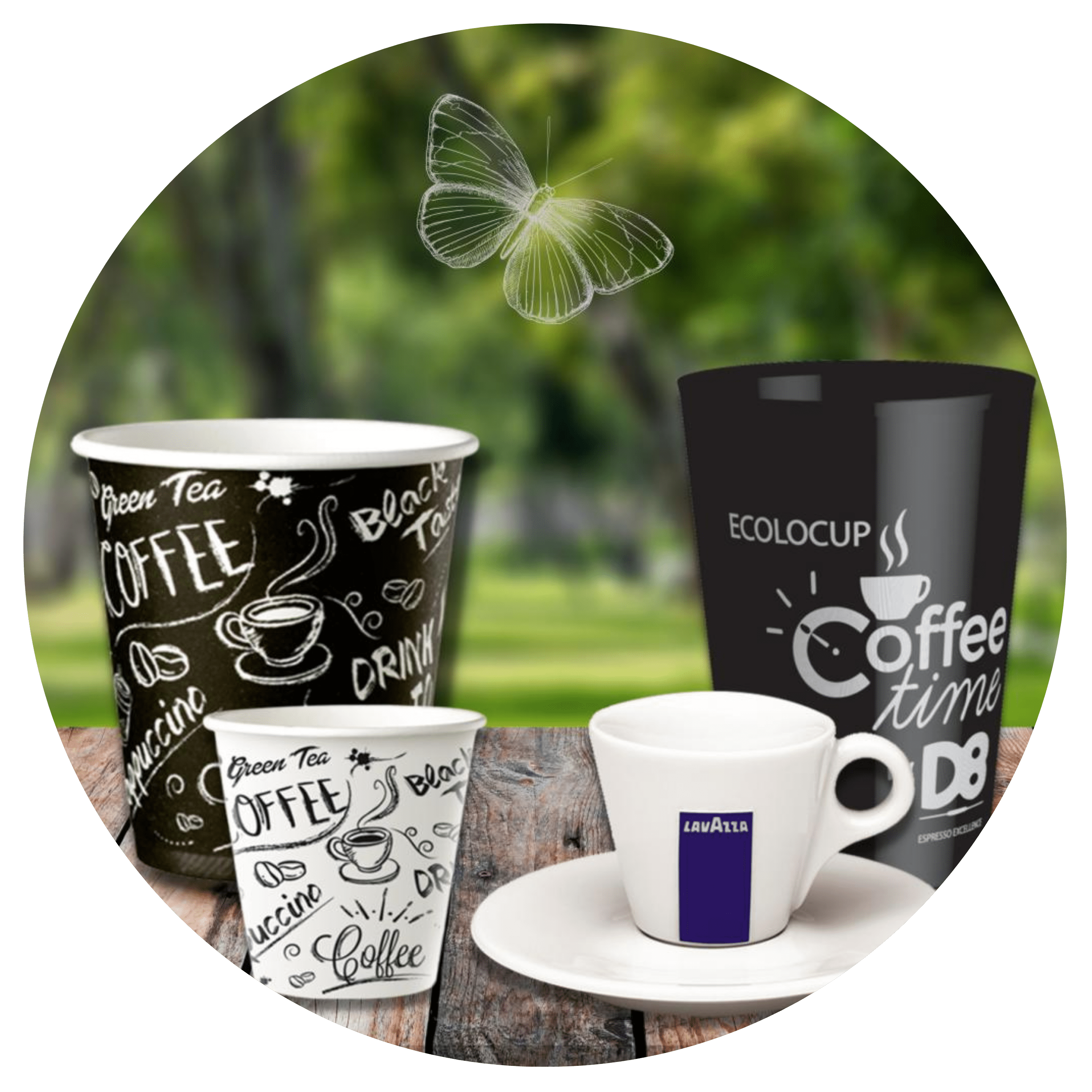 Accessoires pour distributeur de boissons