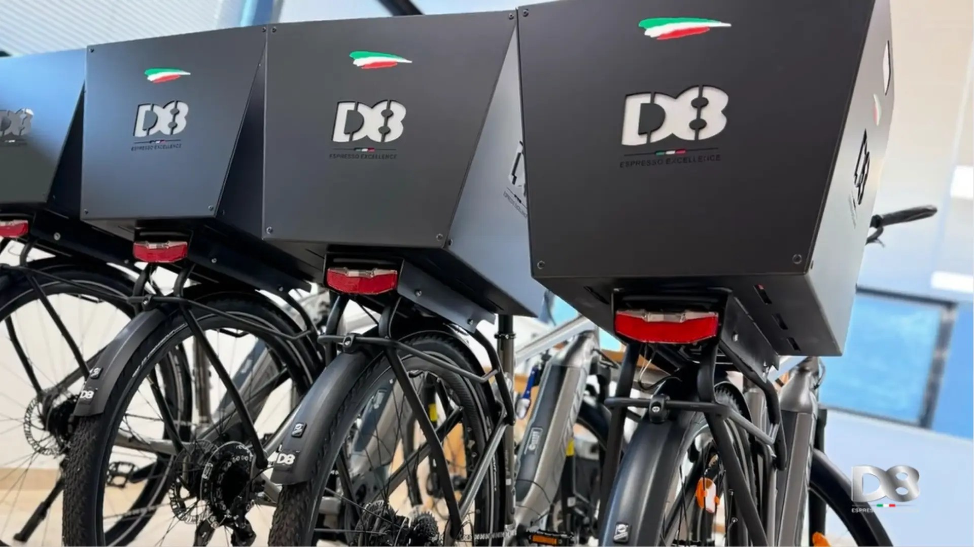 Lire la suite à propos de l’article D8 se met en selle pour les JO de Paris 2024