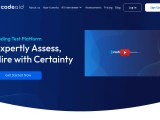 Codeaid Ai Driven Coding Assessments For Smarter Hiring