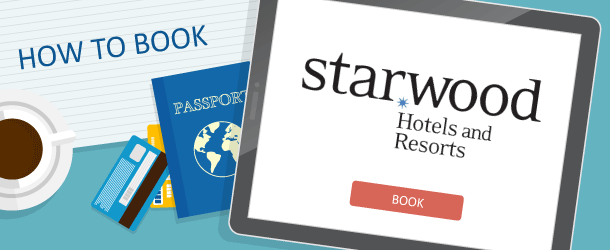 Starwood is offering select spg members 1,000 free starpoints for merely linking account with emirates for your world rewards program. How To Book Airline Awards With Starwood Preferred Guest
