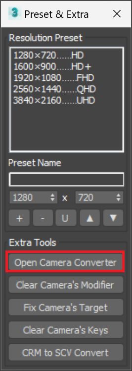 Camera Name D95 Design - Premium City Photo Gallery - High Resolution