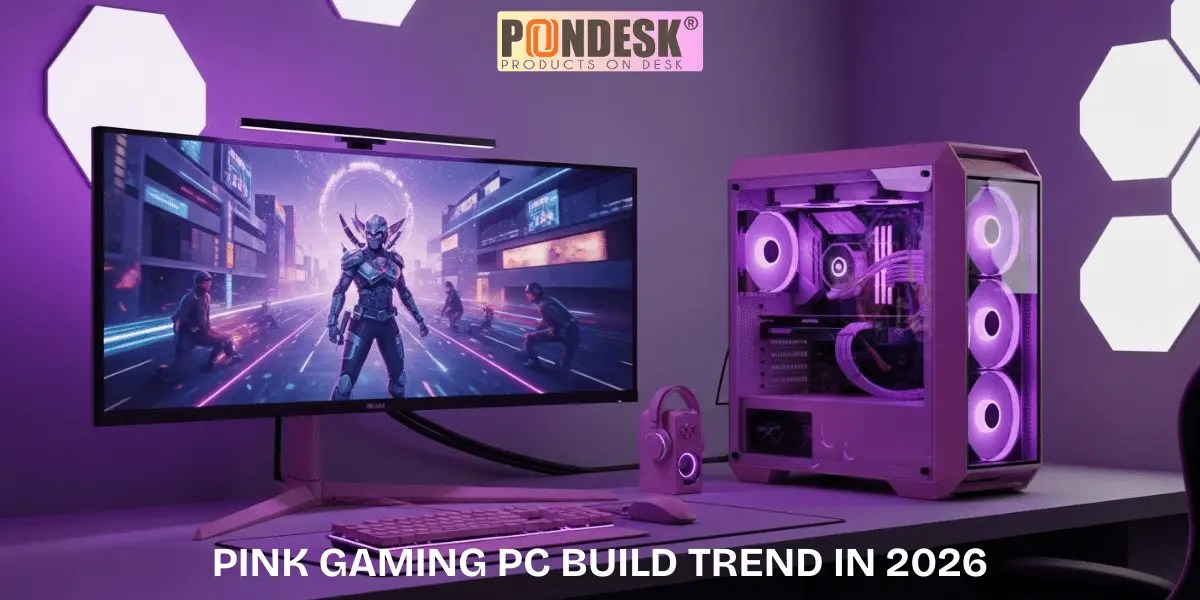 Pink Gaming PC Build 2026 Parts Setup Ideas 1769505686 Pink Gaming PC Build Trend In 2026.webp