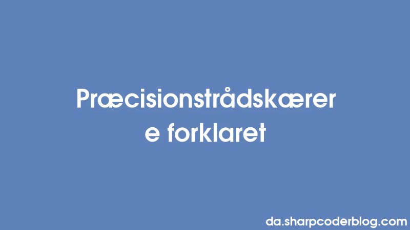 Hvad Er Tandremme I Biler Sharp Coder Blog - Mountain Images - Beautiful Full HD Collection