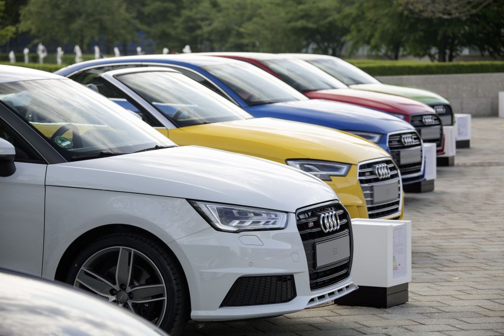 Audi Targets Massive Cost Cuts To Fund Electric Car Push
