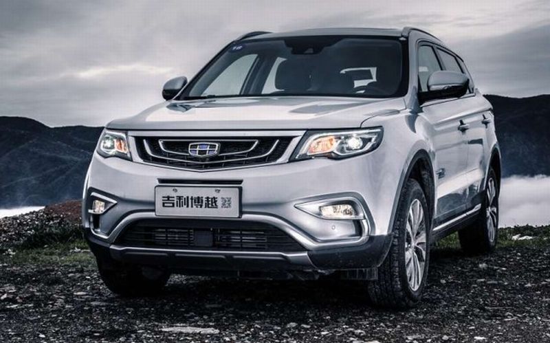 Cars Coming To Malaysia In 2018 Carsifu