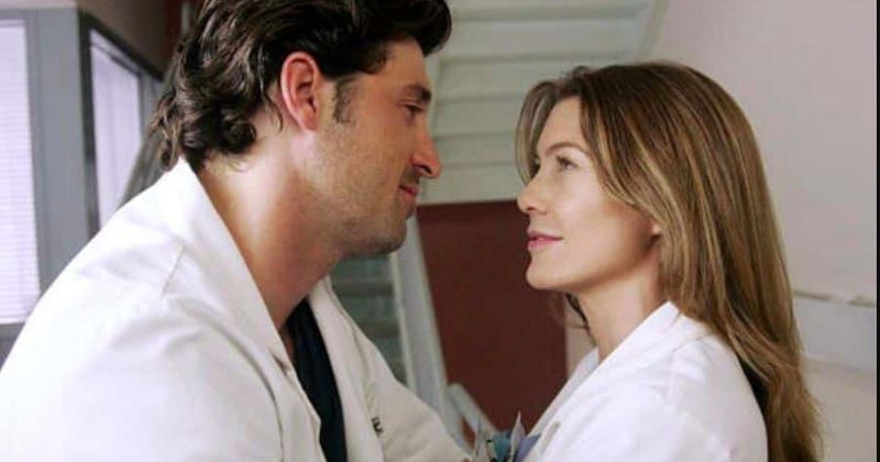 So, towards the end of season 11, derek was killed after suffering traumatic injuries in a roadside car accident during the emotional episode “ . Grey S Anatomy Season 17 Episode 1 Is Meredith Going To Die Derek S Return Leaves Fans Emotional Meaww
