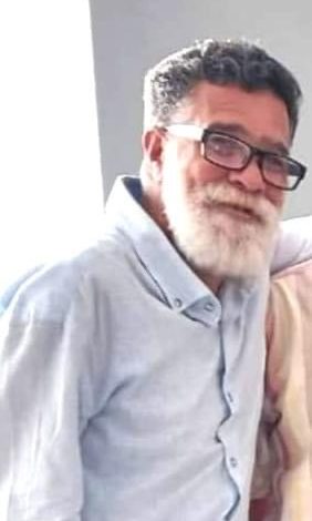 عمر لمان