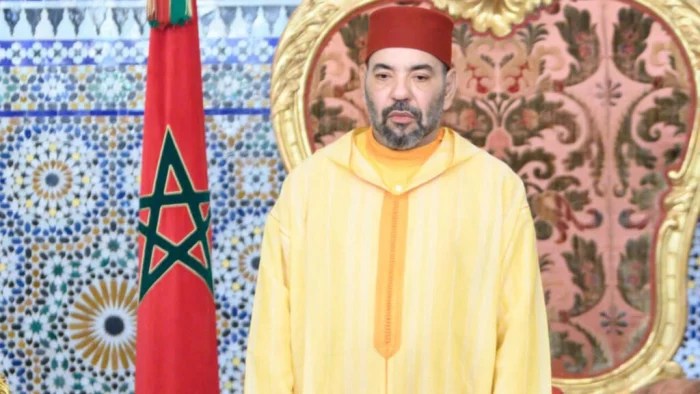 الملك محمد السادس في خطاب بمناسبة الذكرى 23 لتوليه العرش 30 يوليوز 2022
