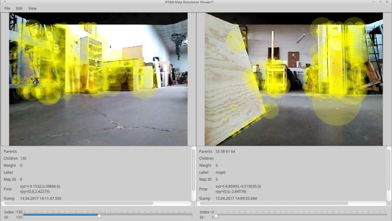 Gmapping Turtlebot2 Tutorials - Landscape Patterns - Stunning 4K Collection