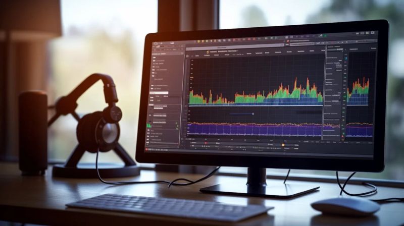 Background Audio Is Not Handled Properly By The Nlp Feature Issue - Premium Space Image Gallery - Desktop
