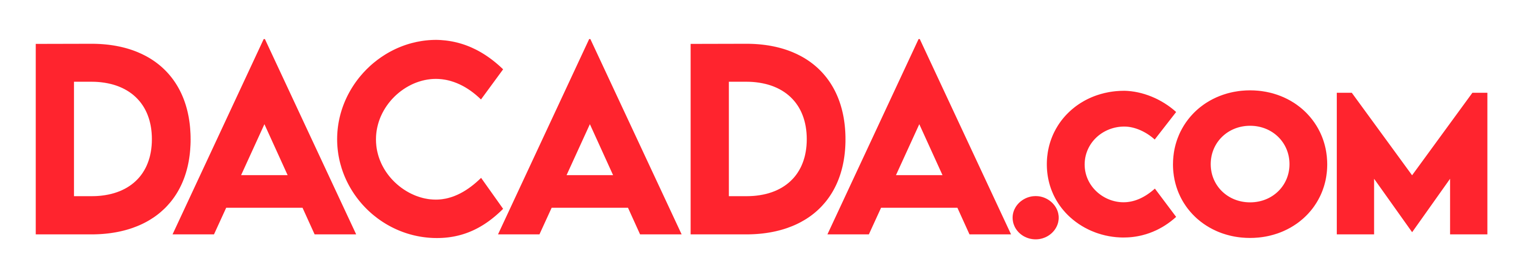 Official Site of Dacada – German Milf Exhibitionist | Dacada.com