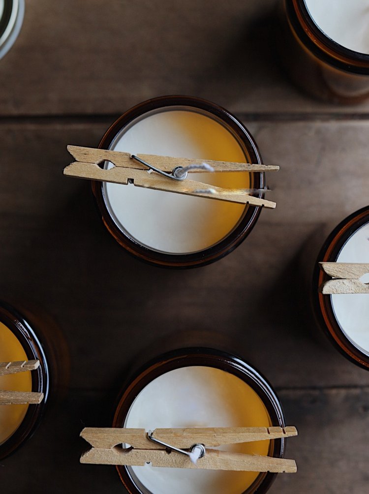 Candle Making 02