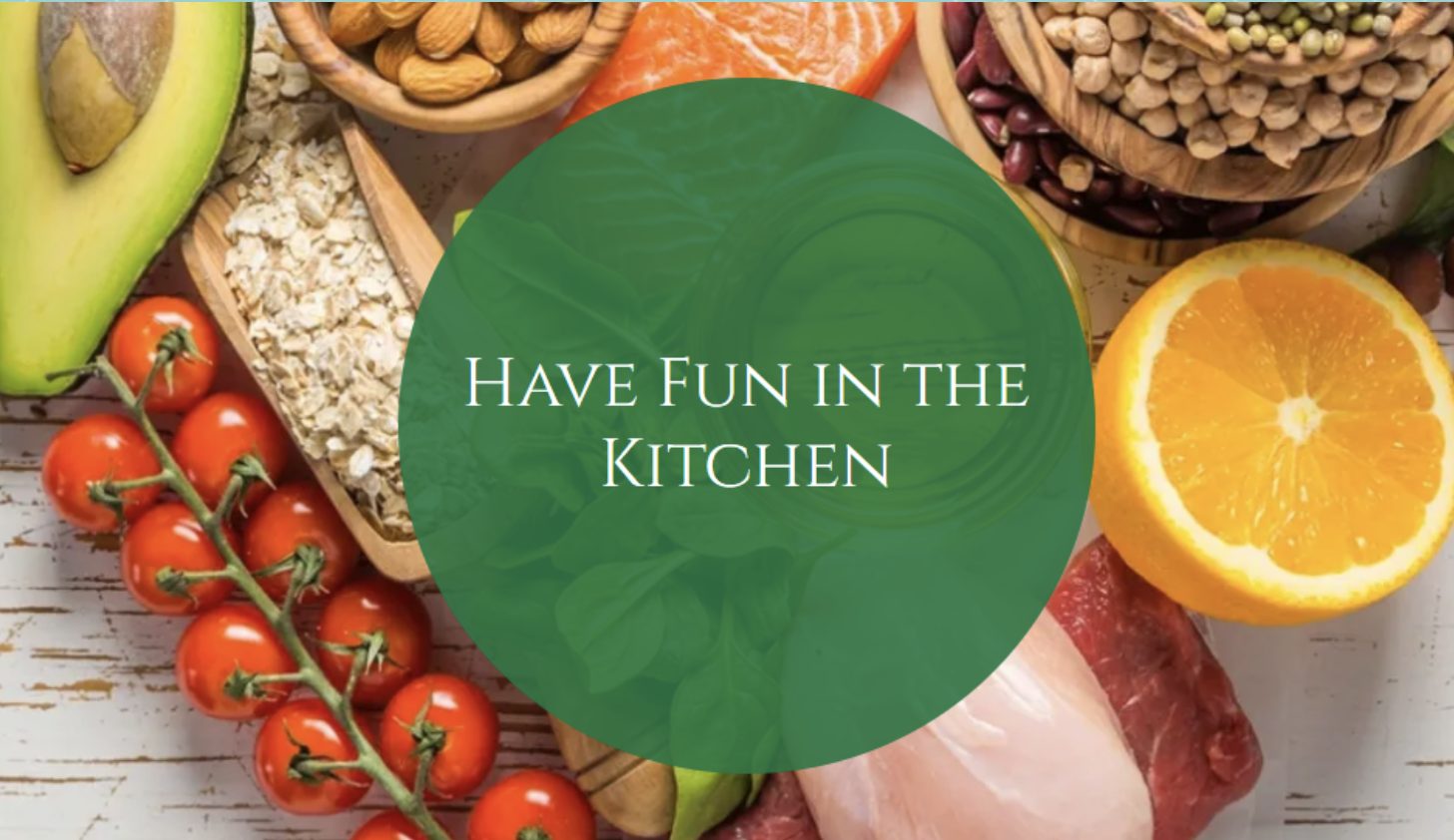 Before & After: A Greige Kitchen Bursting With English ...