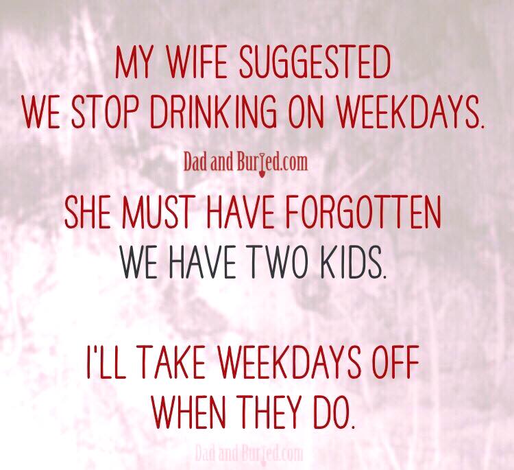 parenting, discipline, funny, humor, dad and buried, dad bloggers, mike julianelle, mommy bloggers, kids, family, lifestyle, ignoring is bliss, learning, children, moms, motherhood, fatherhood, dads, mom fails, mother's day