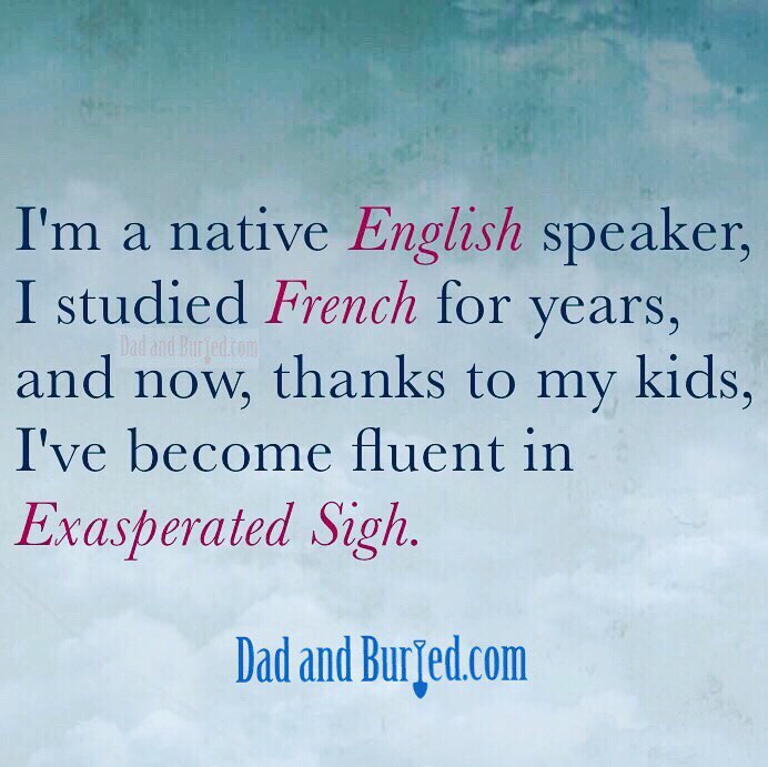 parenting, parental guidance, masochist, parent abuse, kids, toddlers, funny, bossy, parenthood, moms, dads, humor, dad bloggers, mommy bloggers, dad and buried