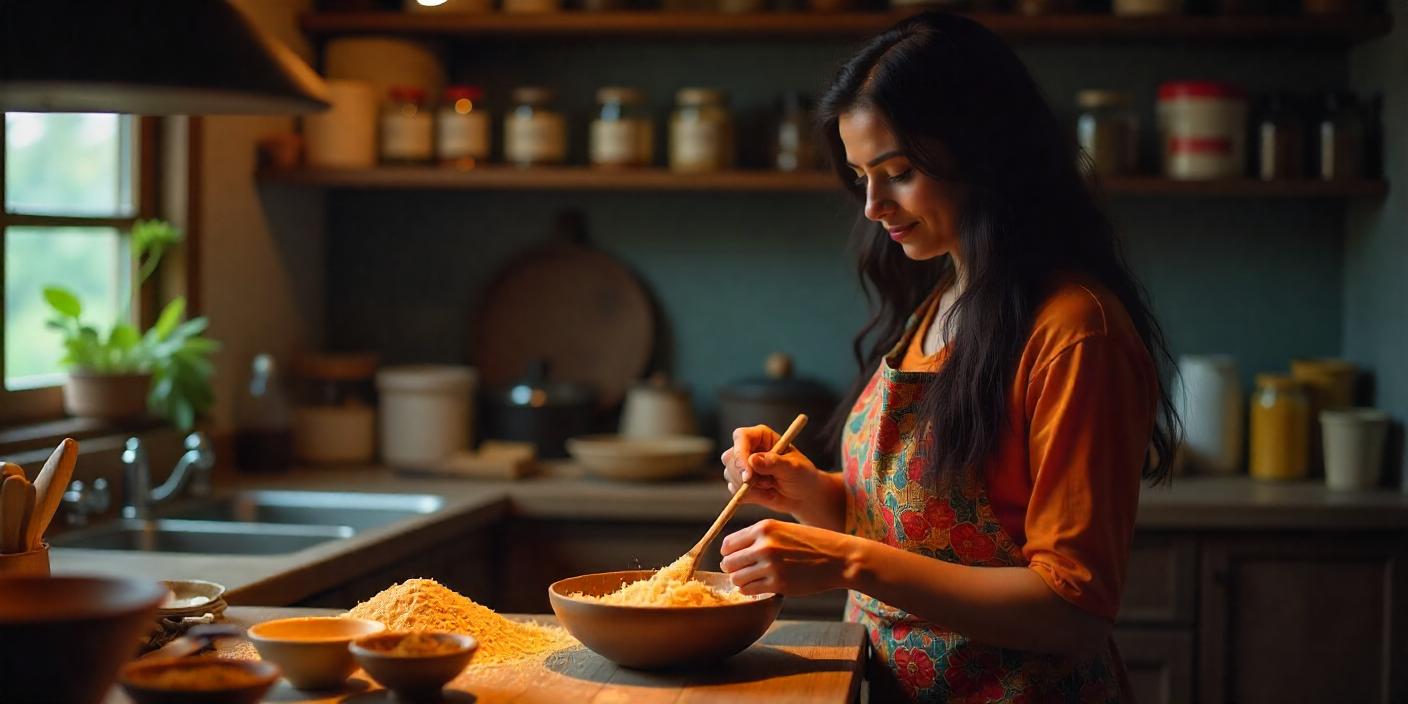 Know the Healing Power of Ayurveda