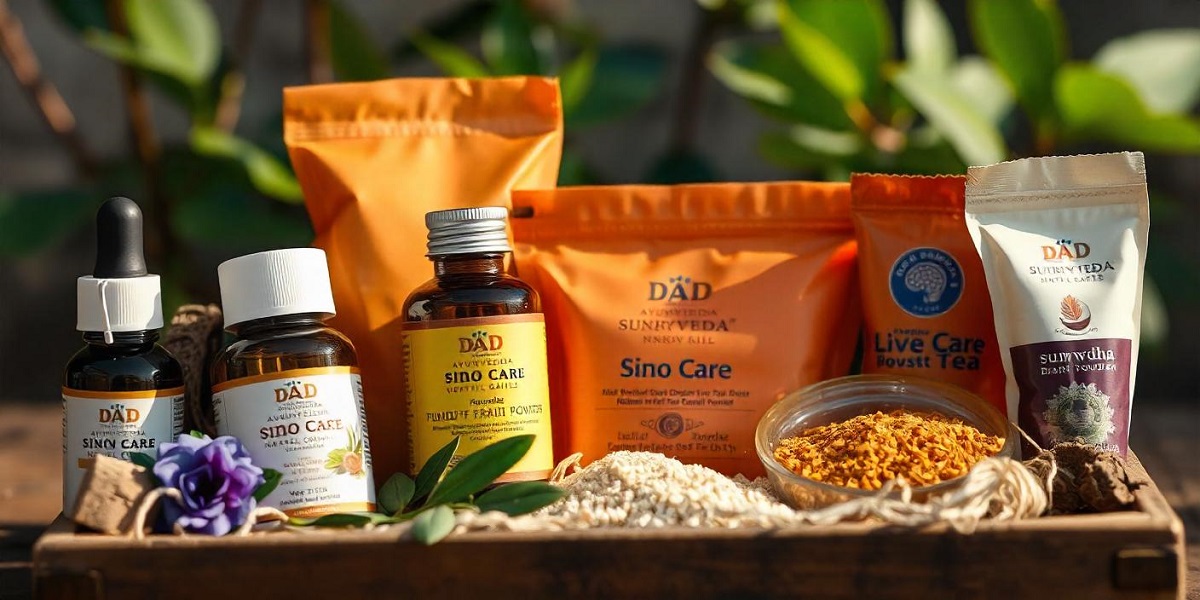 How to use Sino Care Kit