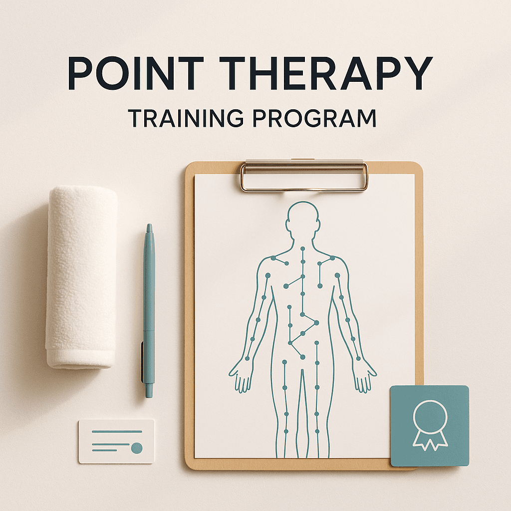 Point Therapy Training Program