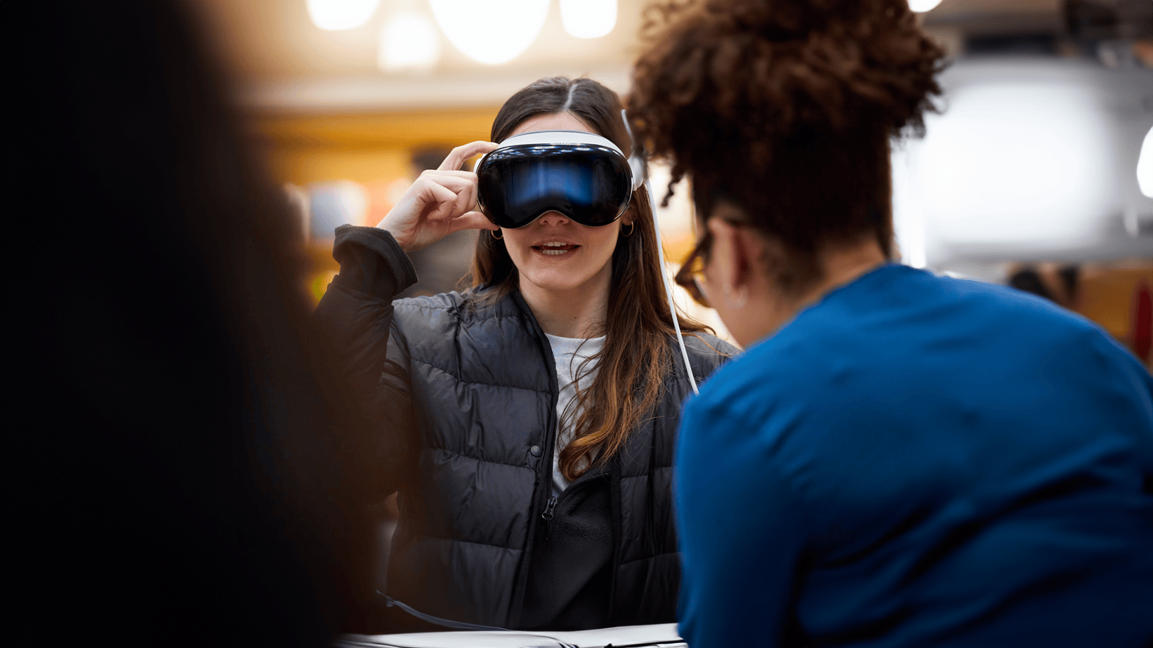 Apple Vision Pro reviews: What you need to know, & what the experts are saying