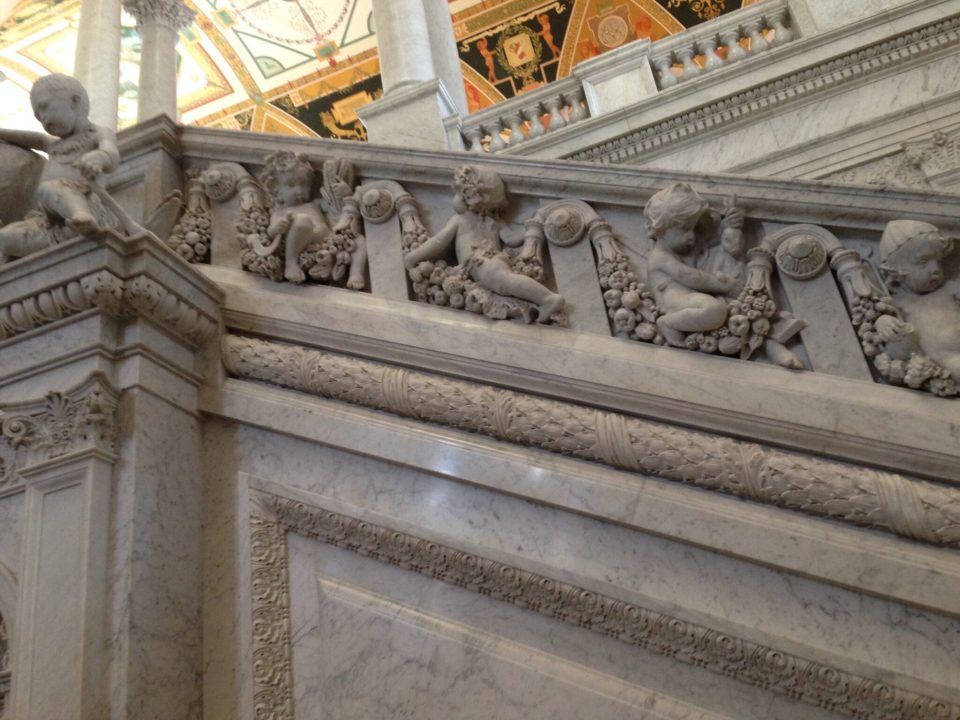 putti