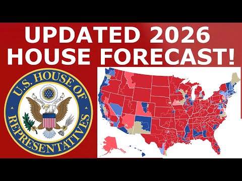 Updated 2026 House Map Prediction June 2 2025 DADDDs Hqdefault 18 