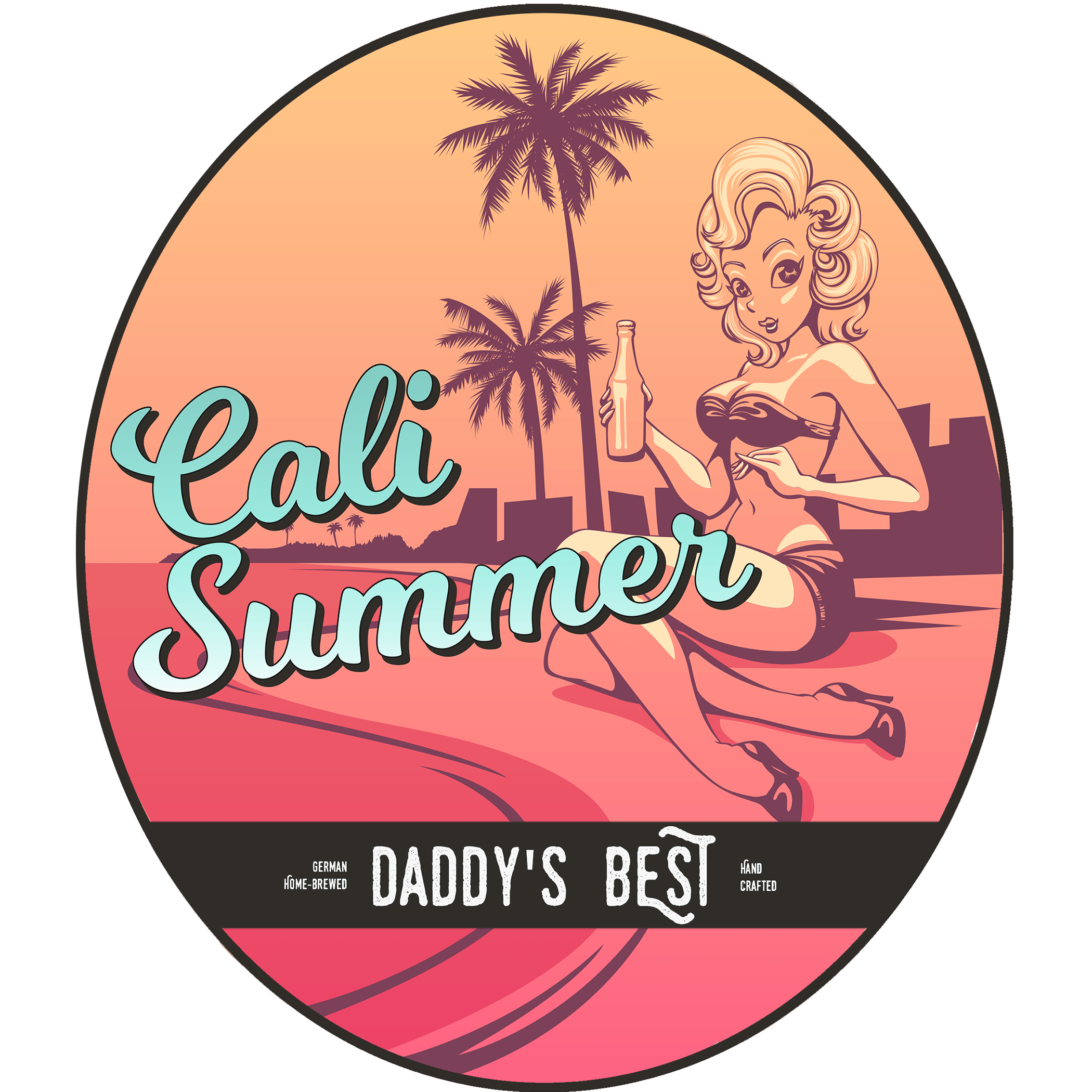 Cali Summer