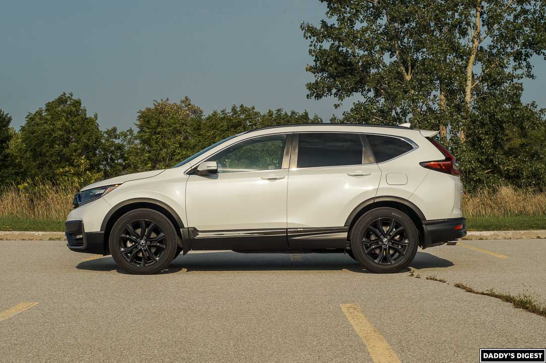 2022 Honda CRV Black Edition Car Review 2022 Honda CRV Black Edition Car Review