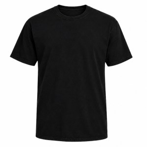 Black T-Shirt