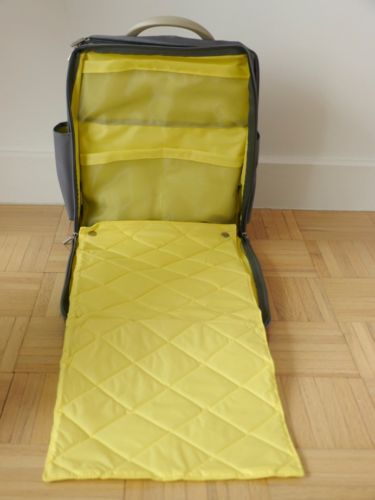 Starck For Target Diaper Backpack Daddy Types