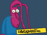 Dadgummit Org Hello