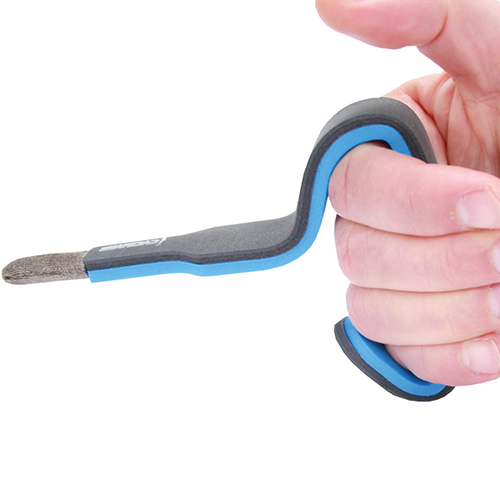 Mouldable Flex Stylus