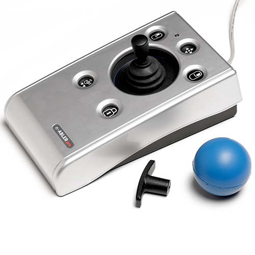 n-ABLER Pro Joystick