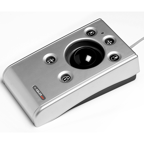 n-ABLER Pro Trackball