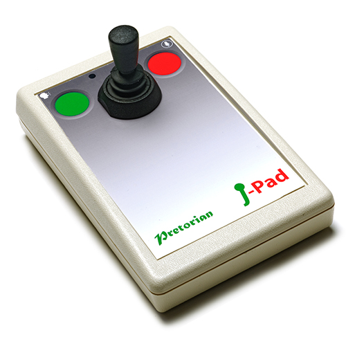 J-Pad