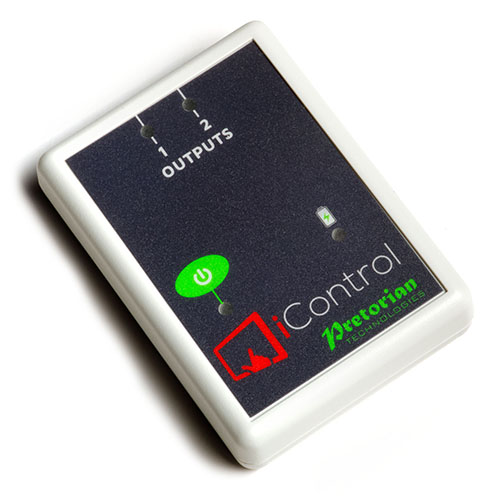 iControl