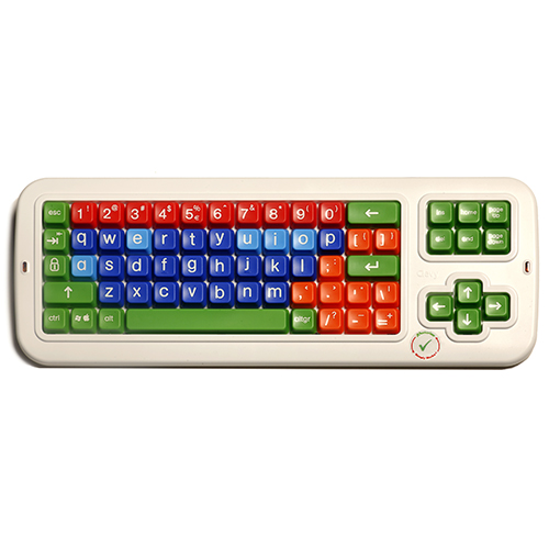 SimplyWorks Keyboard