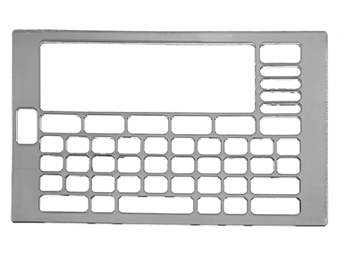 Keyguards for Tablets