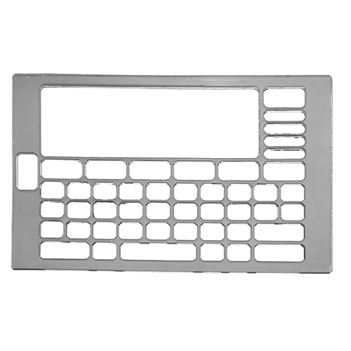 Keyguards for Tablets