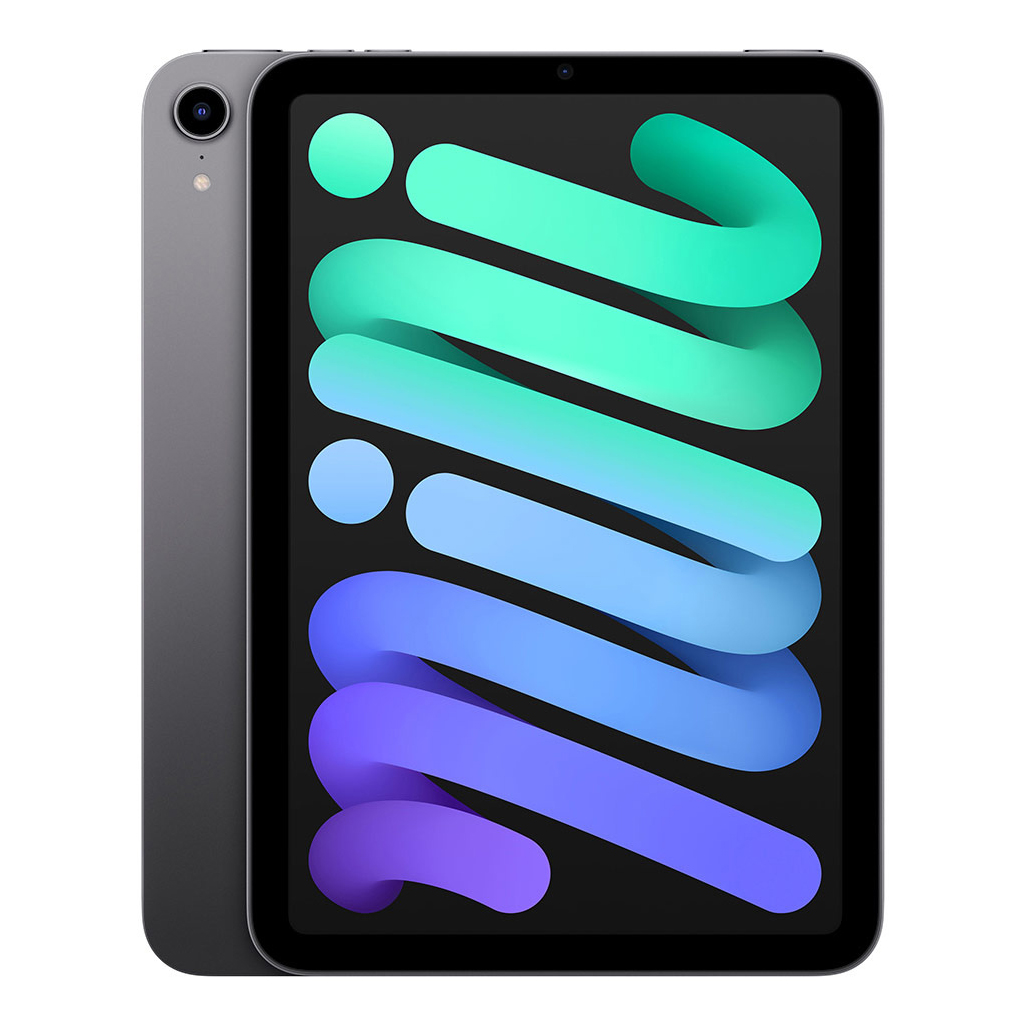iPad Mini 6
