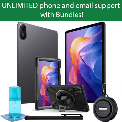 Pad 2 Bundle Pad 2 Android Bundle