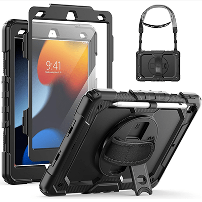 The Hard Case
